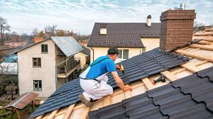 Professional Roofing Contractor in Gordo, AL